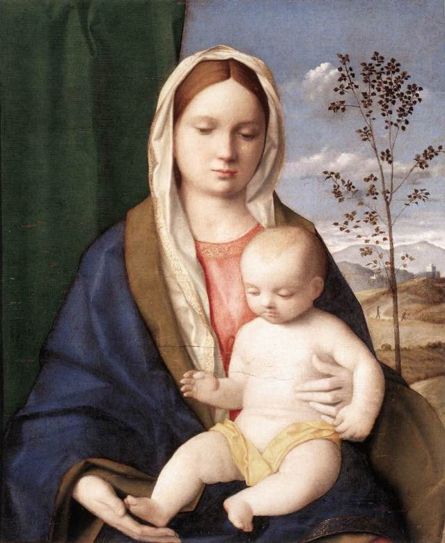 Giovanni_Bellini_-_Madonna_and_Child_-_WGA01777